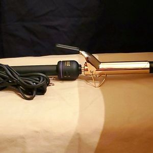 HOT TOOL PROFESSIONAL 1 INCH CURLING IRON